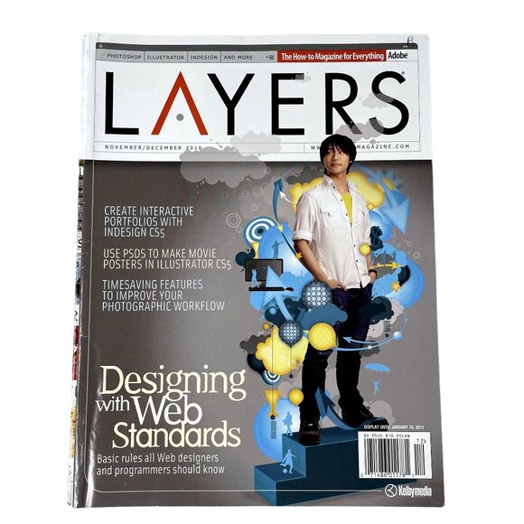 How to Take Pictures u Adobe Layers Magazine Nov Dec 2010 V 6 N 6 - Picture 1 of 7